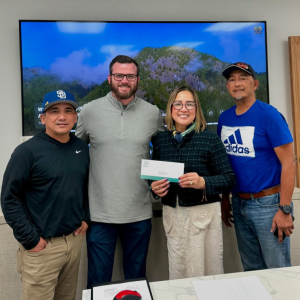 Boys and Girls Club of Vista