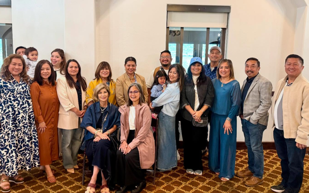 Honoring Resilience and Hope: A Celebration of Future Leaders