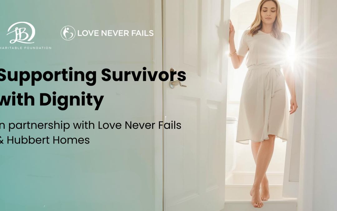 Supporting Survivors with Dignity