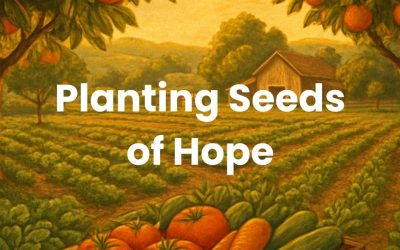 Seeds of Hope in Our Community
