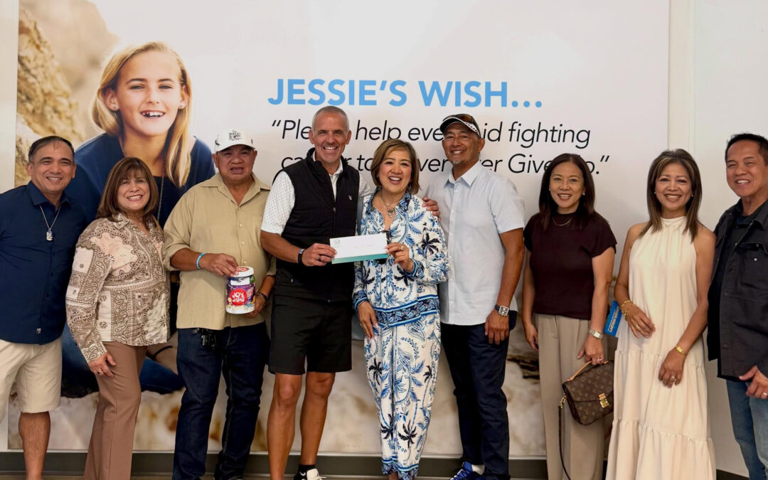 Supporting Joy for Children
